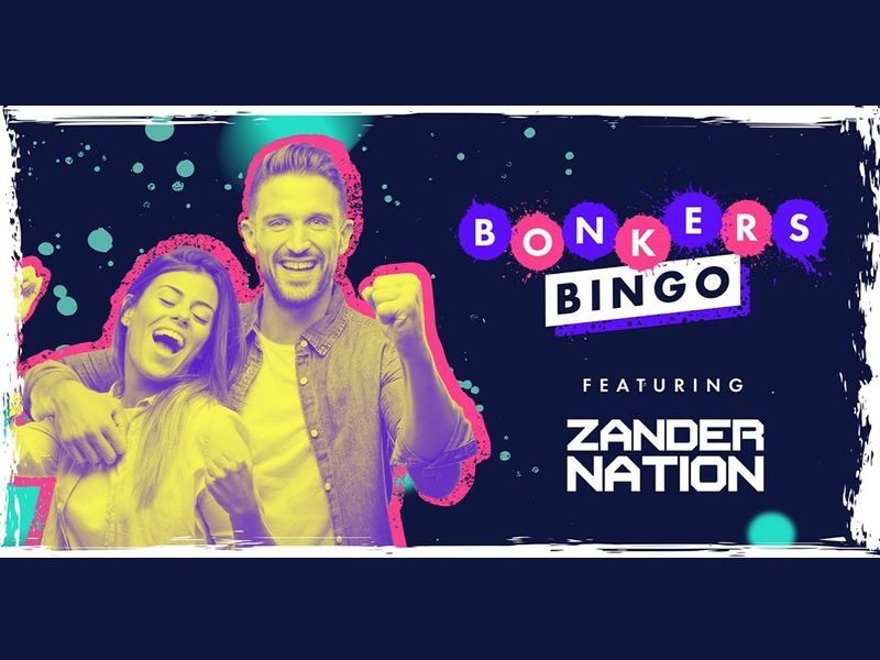 Bonkers FT Zander Nation