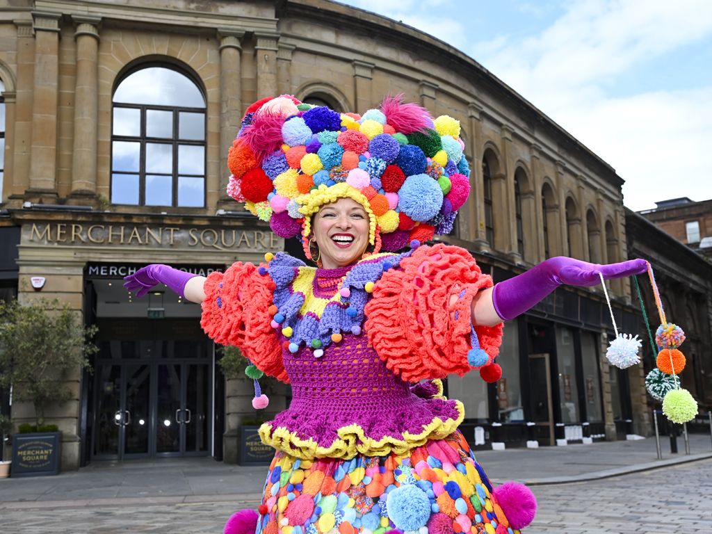 Merchant City Festival confirms spectacular 2024 programme