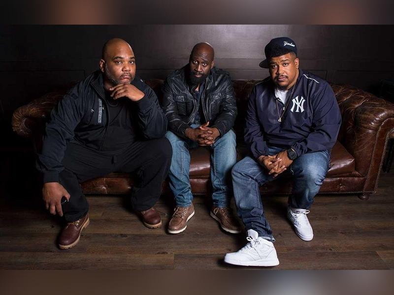 De La Soul - Celebrating 30 Years of De La Soul