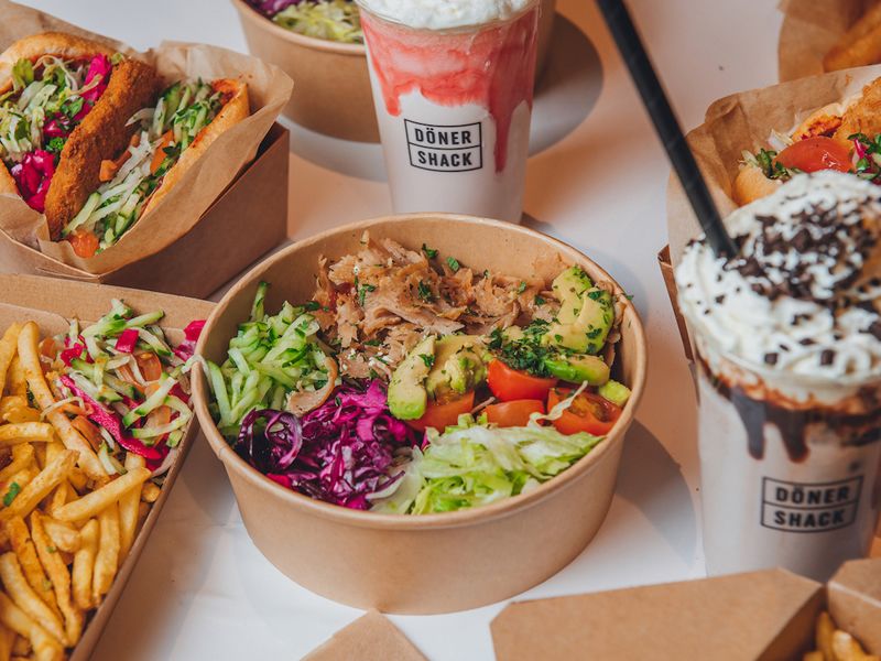 New Glasgow restaurant to giveaway free kebabs on 1st October 2022