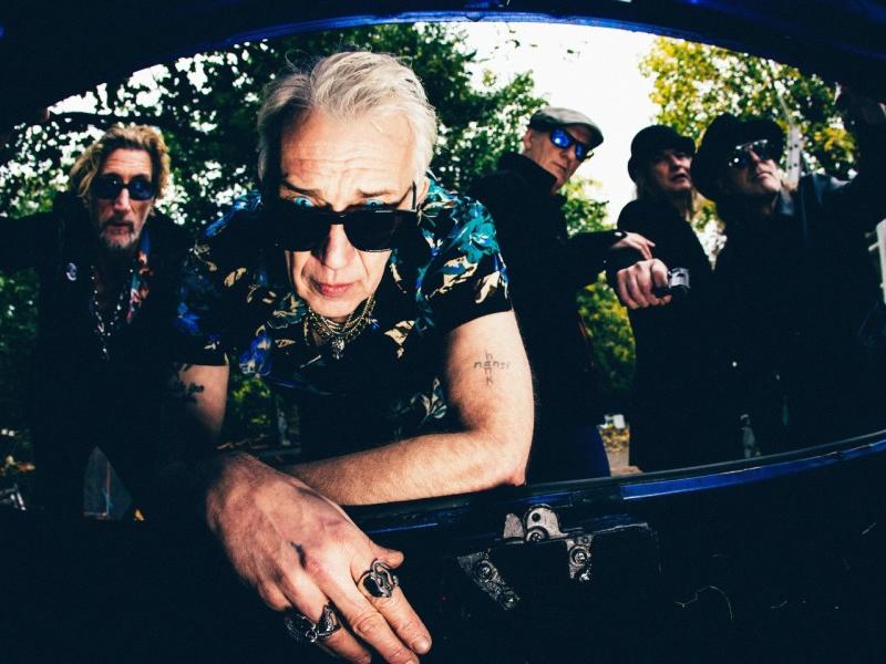 Alabama 3