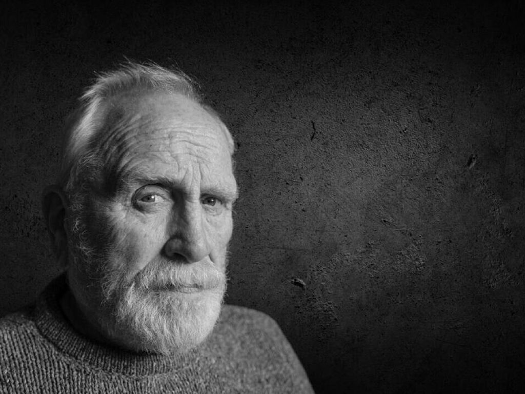 An Evening With James Cosmo
