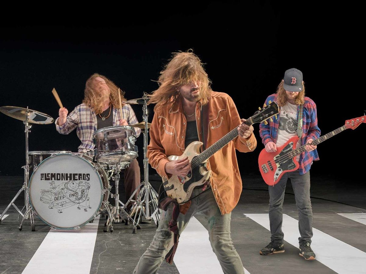 The Lemonheads