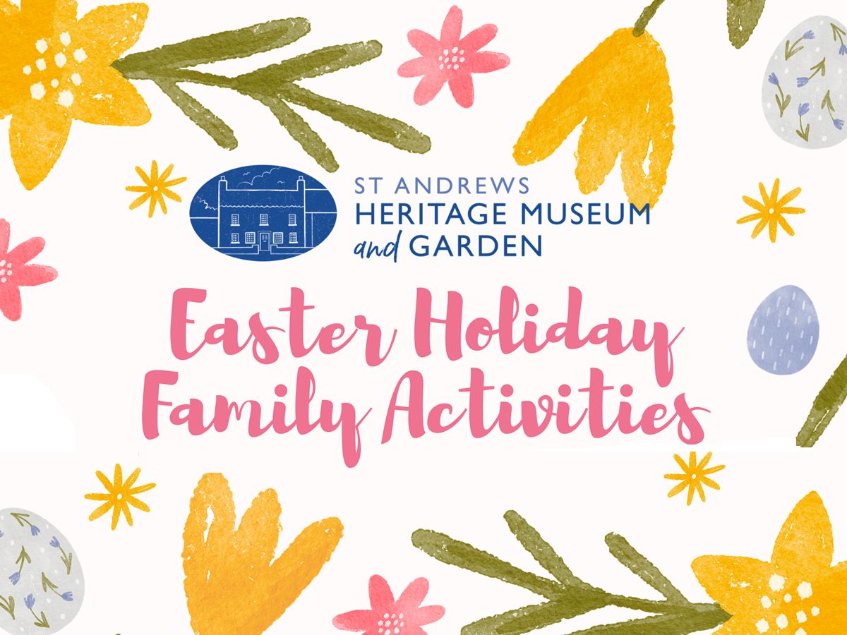 Easter Holiday Family Activities