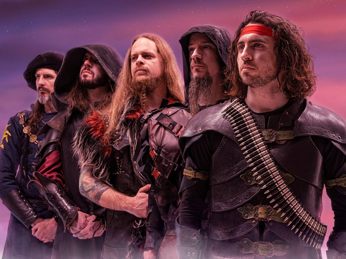 Gloryhammer