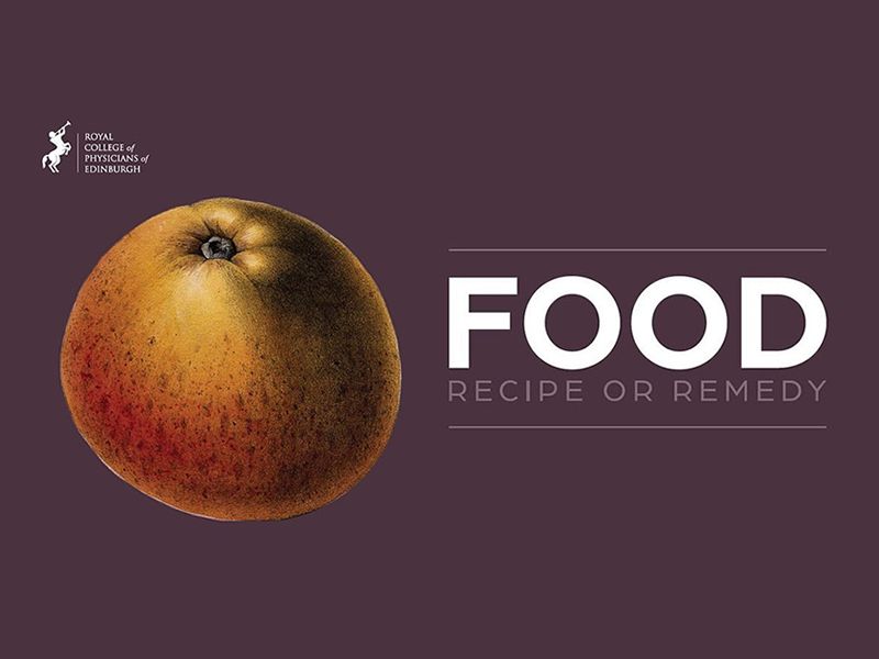 FOOD: Recipe or Remedy Exhibition Launch