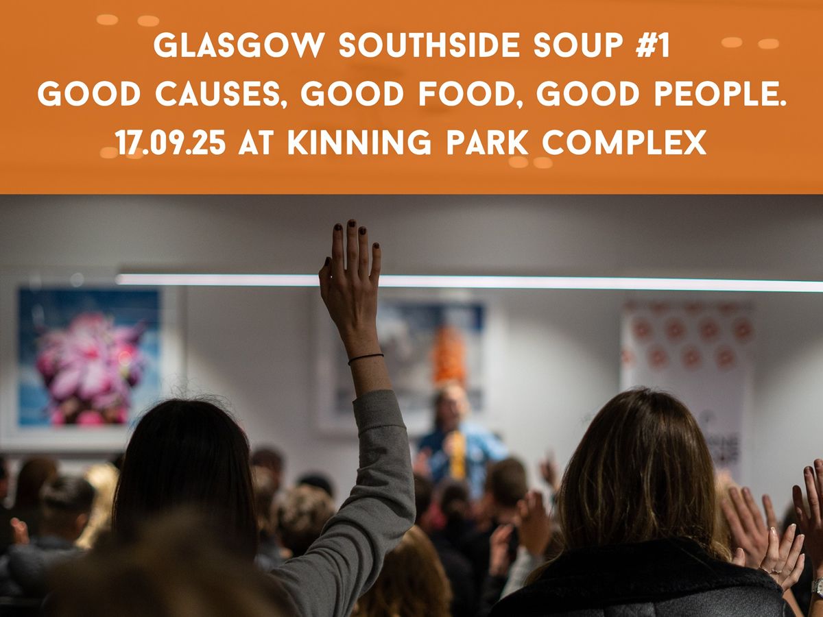 Southside SOUP #1