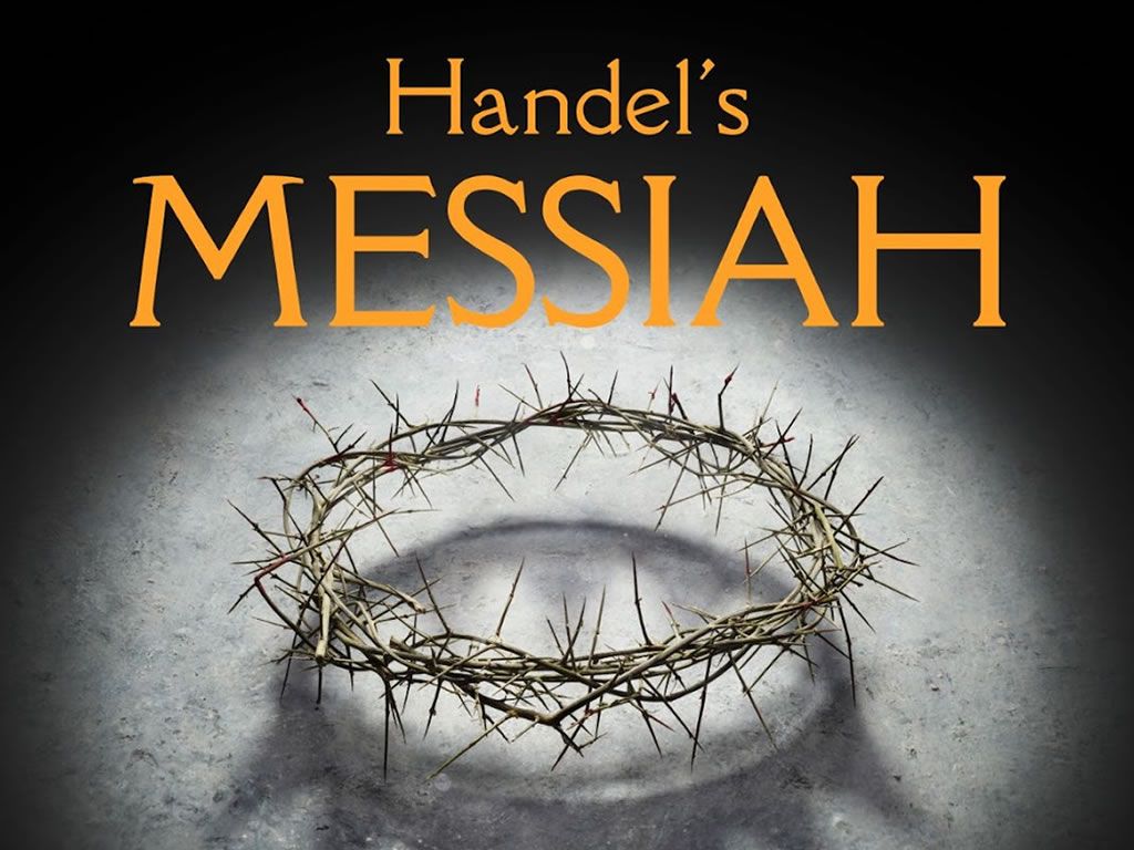 Handel’s Messiah