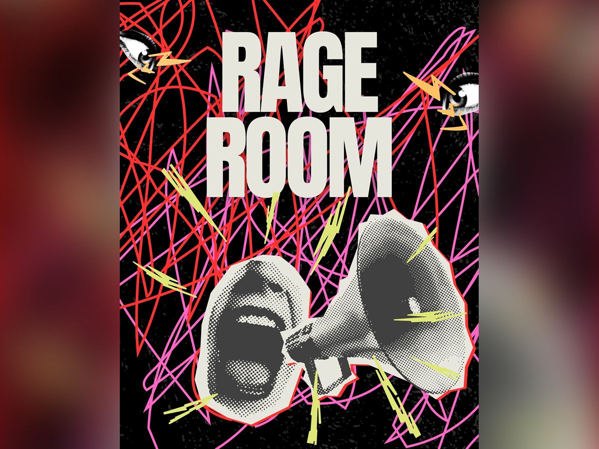 Rage Room