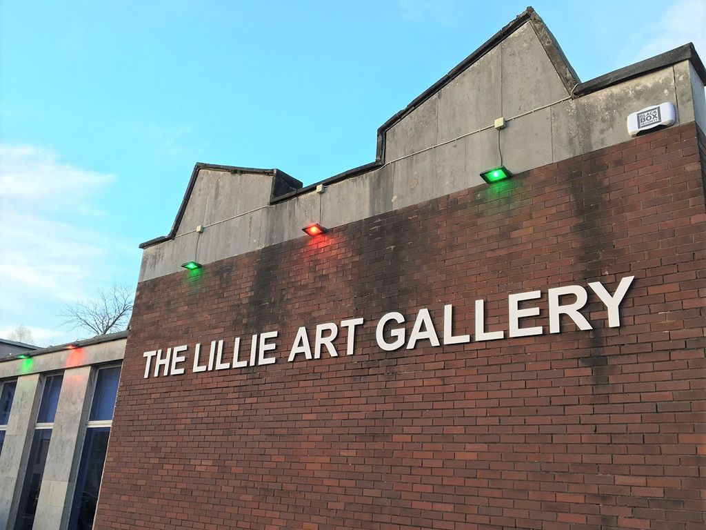 Christmas Exhibition