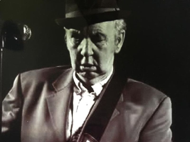 Life and Lyrics of Denny Oliver
