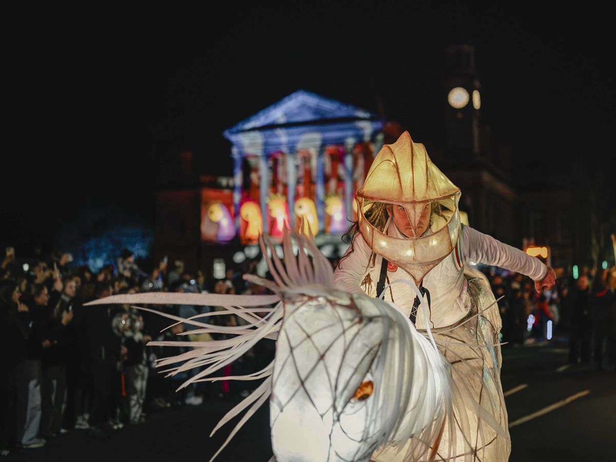 Stellar year of successful events in Renfrewshire