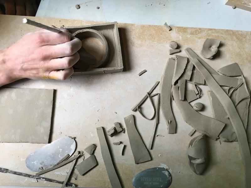 Ceramics Handbuilding Course