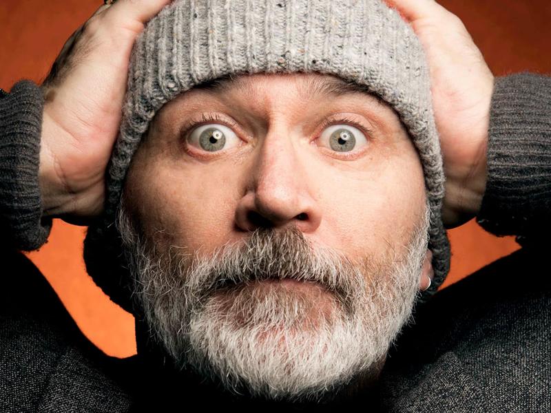 Tommy Tiernan: Tomfoolery - POSTPONED