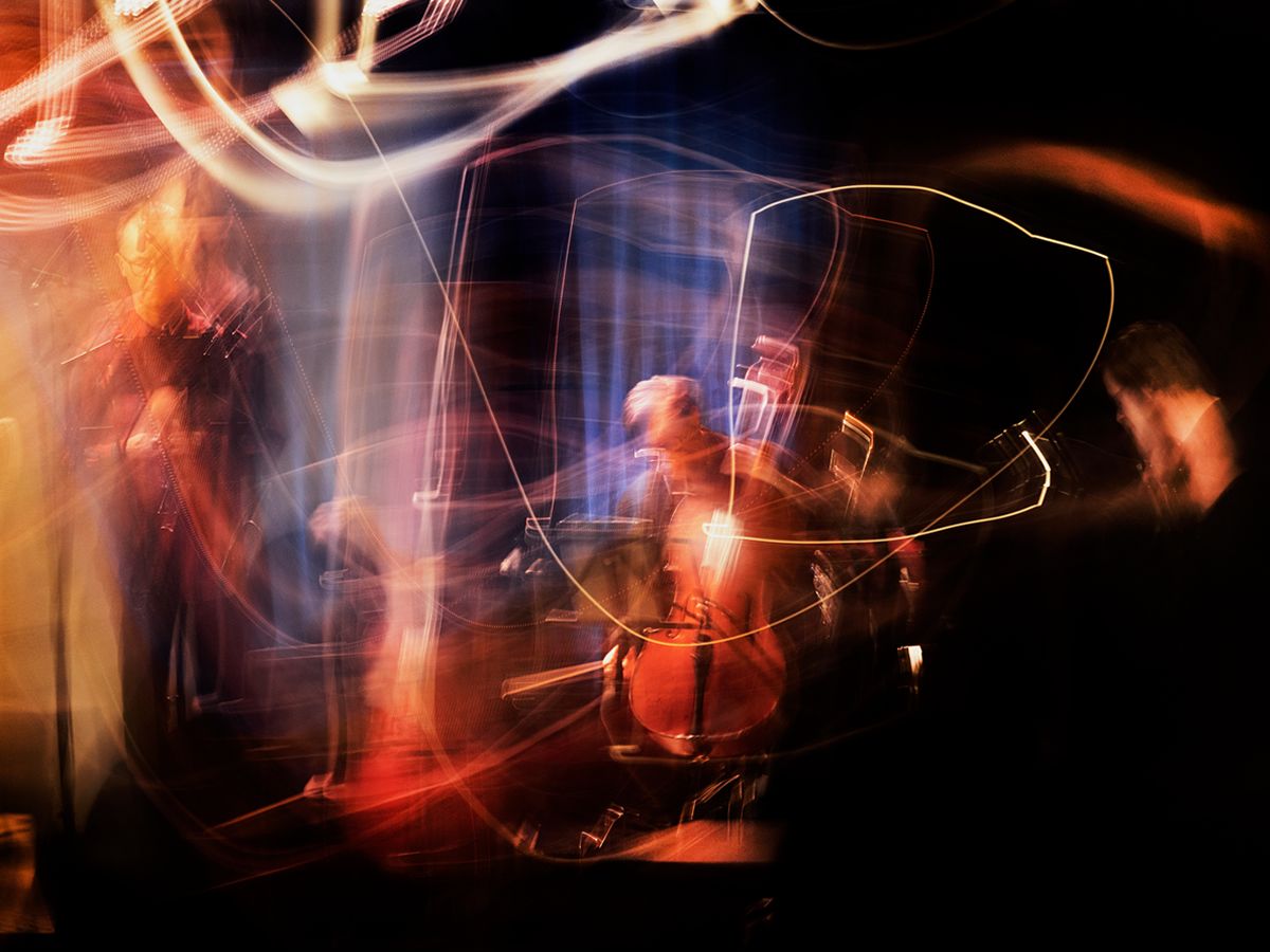 Nordic Music Days arrives in Glasgow this month