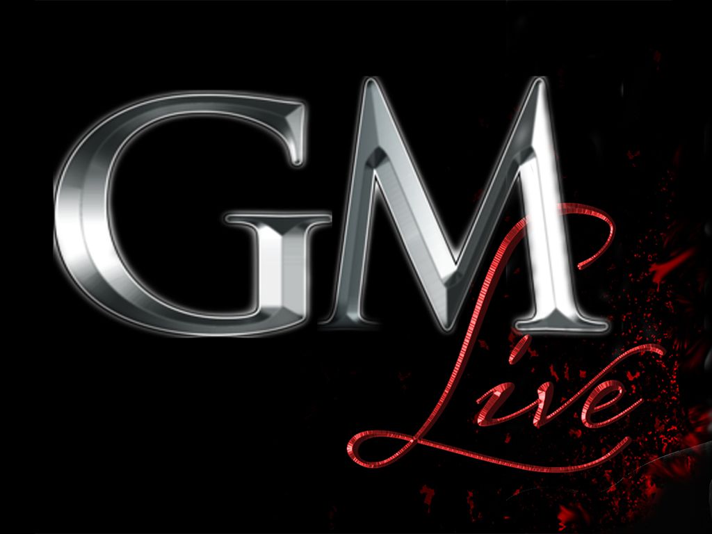 GM Live - The Ultimate Tribute to George Michael