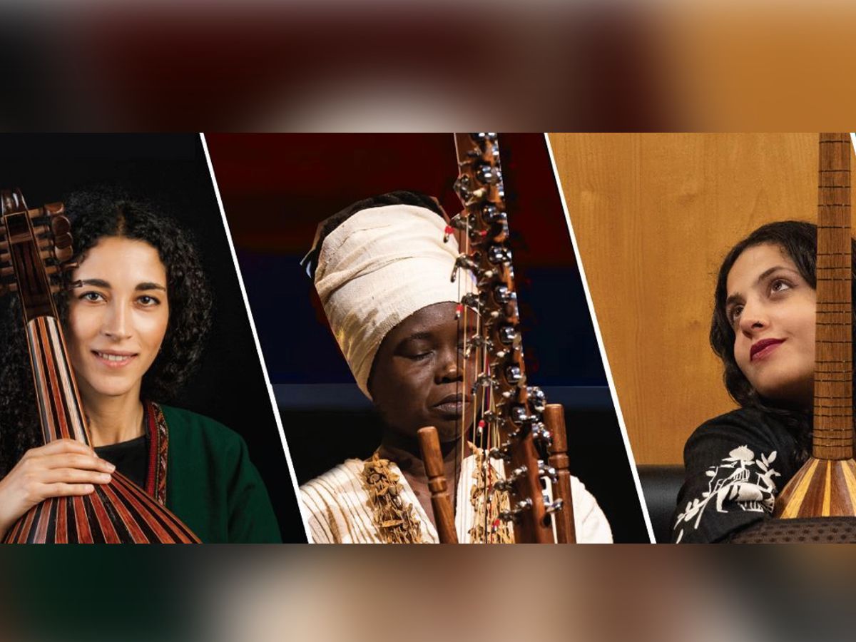 Edinburgh International Festival: Beyond Tradition