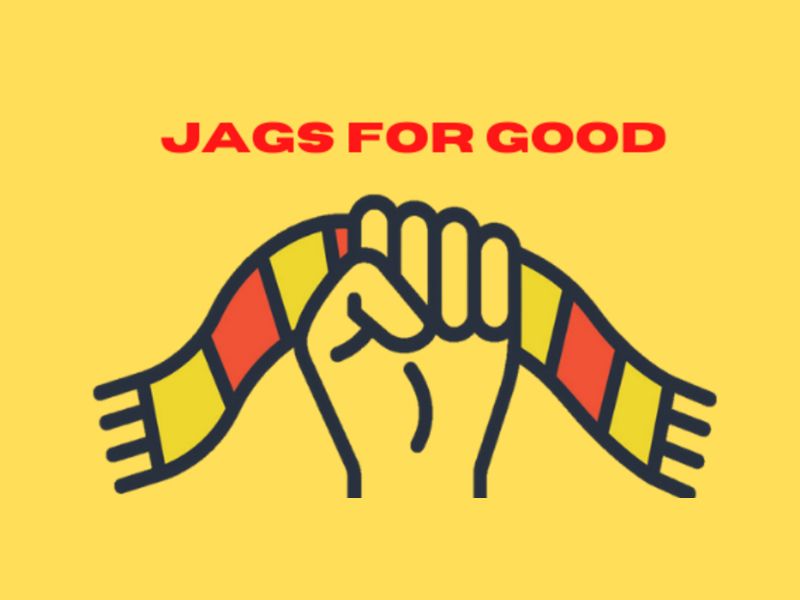Jags For Good Fundraiser
