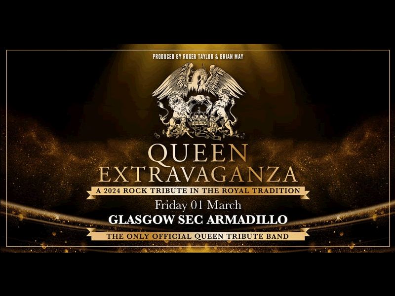 Queen Extravaganza