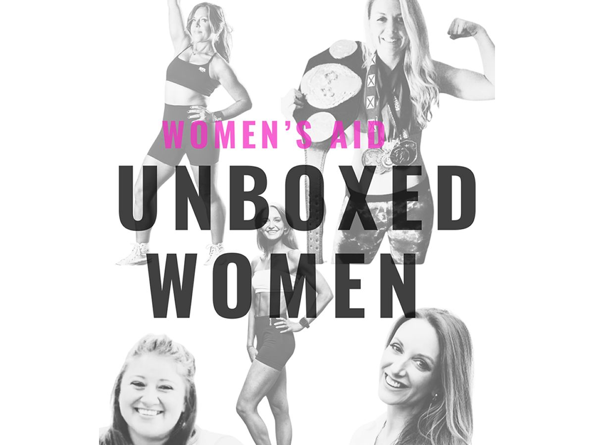 Women Unboxed