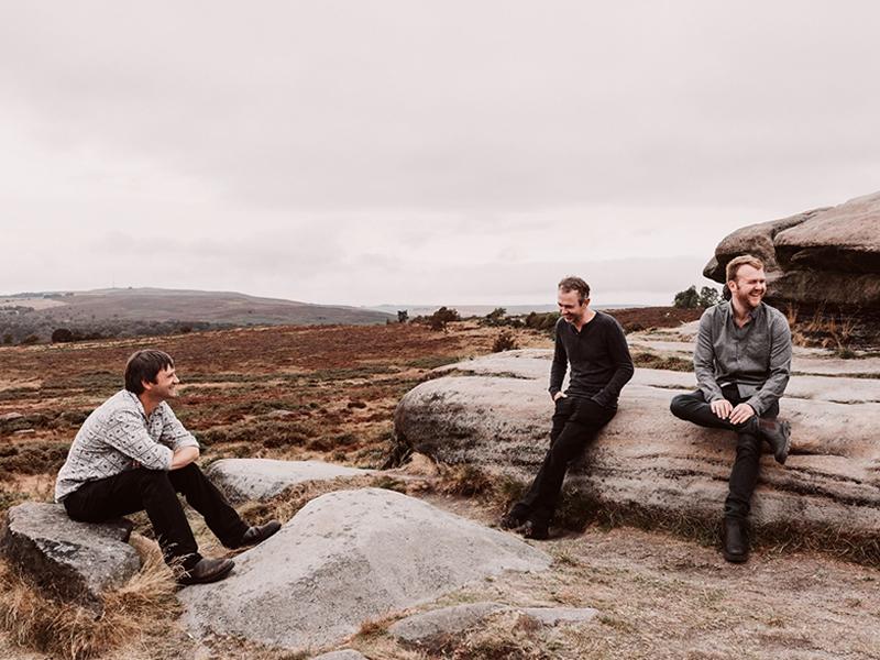 Soundhouse: Leveret