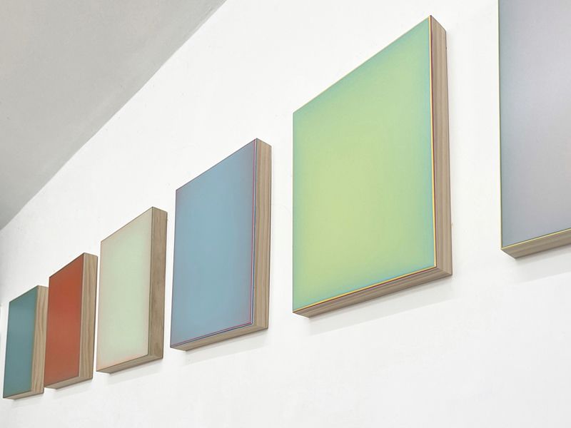 Michael Craik: Ebb & Flow
