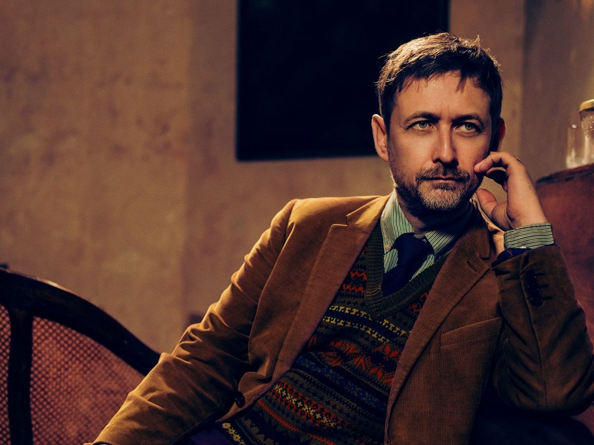 The Divine Comedy