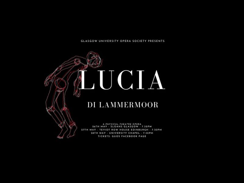 Lucia di Lammermoor