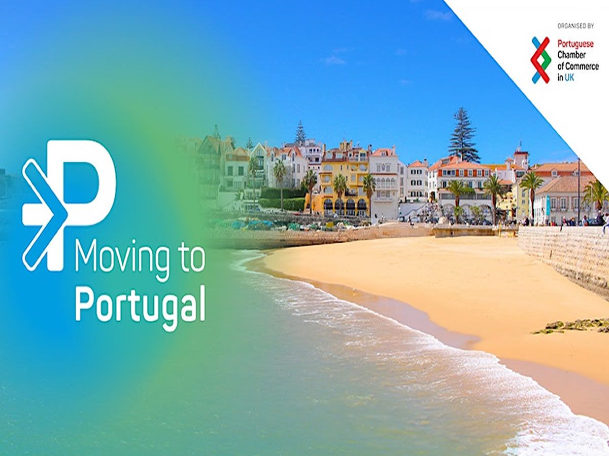 Moving to Portugal Show