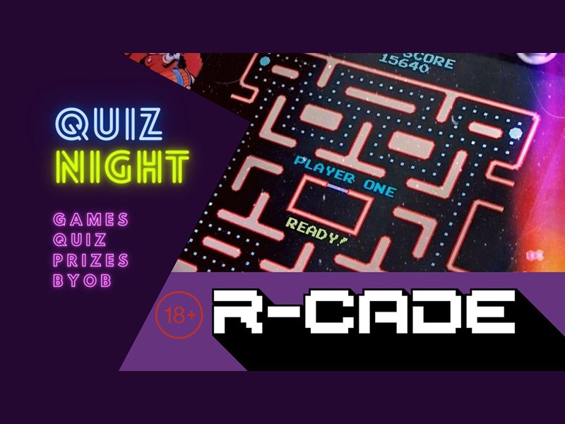 R-CADE Quiz