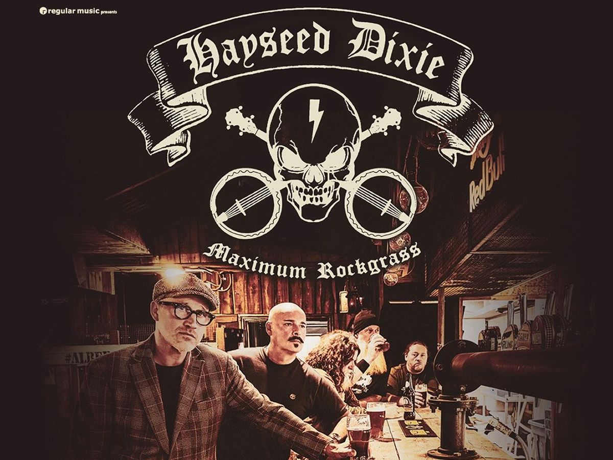 Hayside Dixie