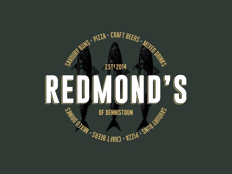 Redmonds