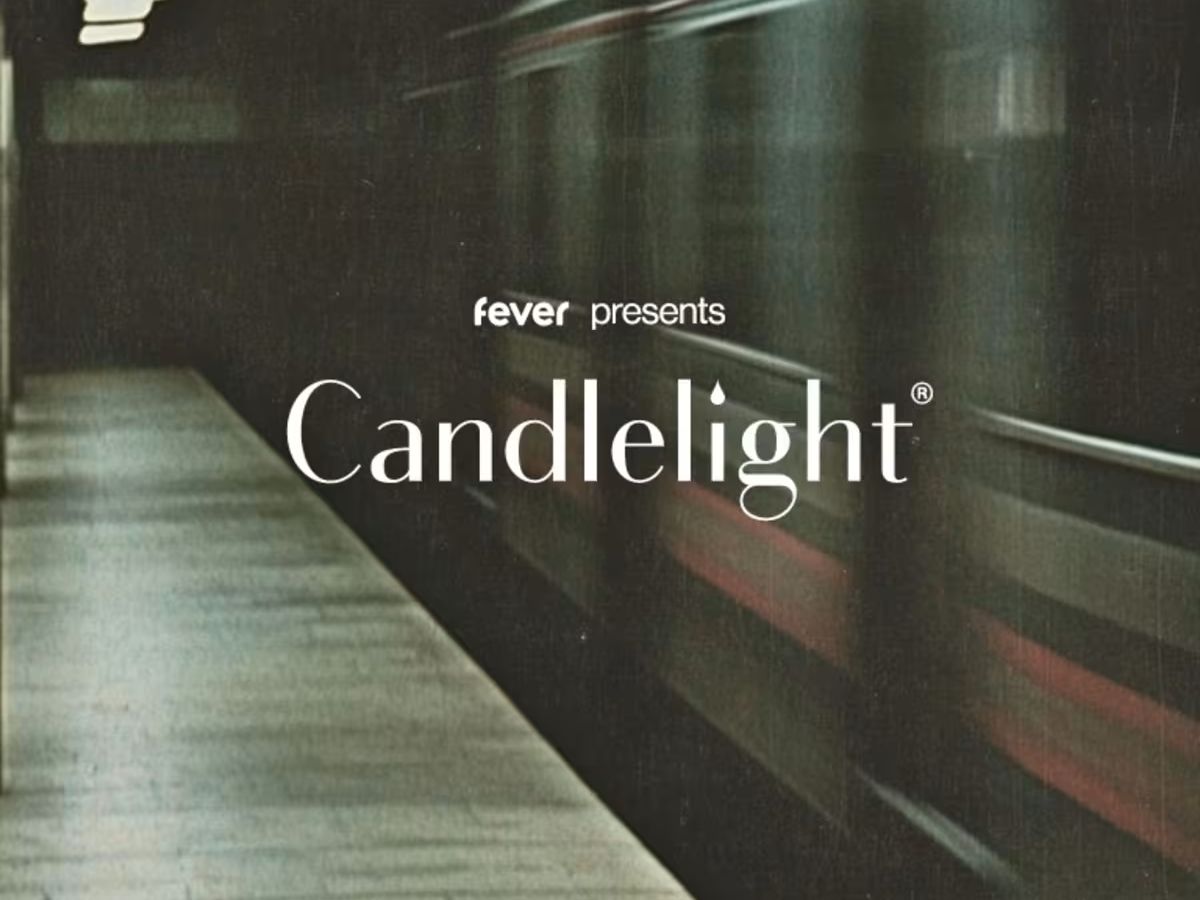 Candlelight: Tribute to Simon and Garfunkel