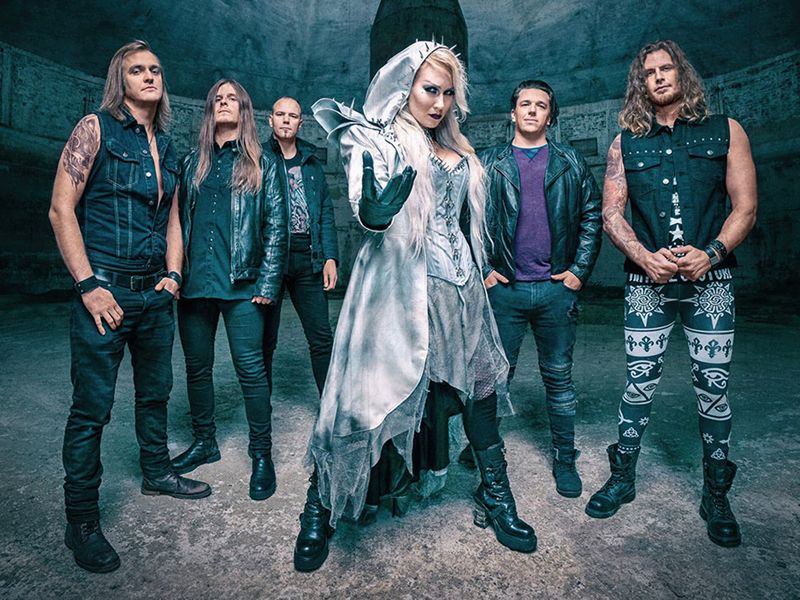 Battle Beast