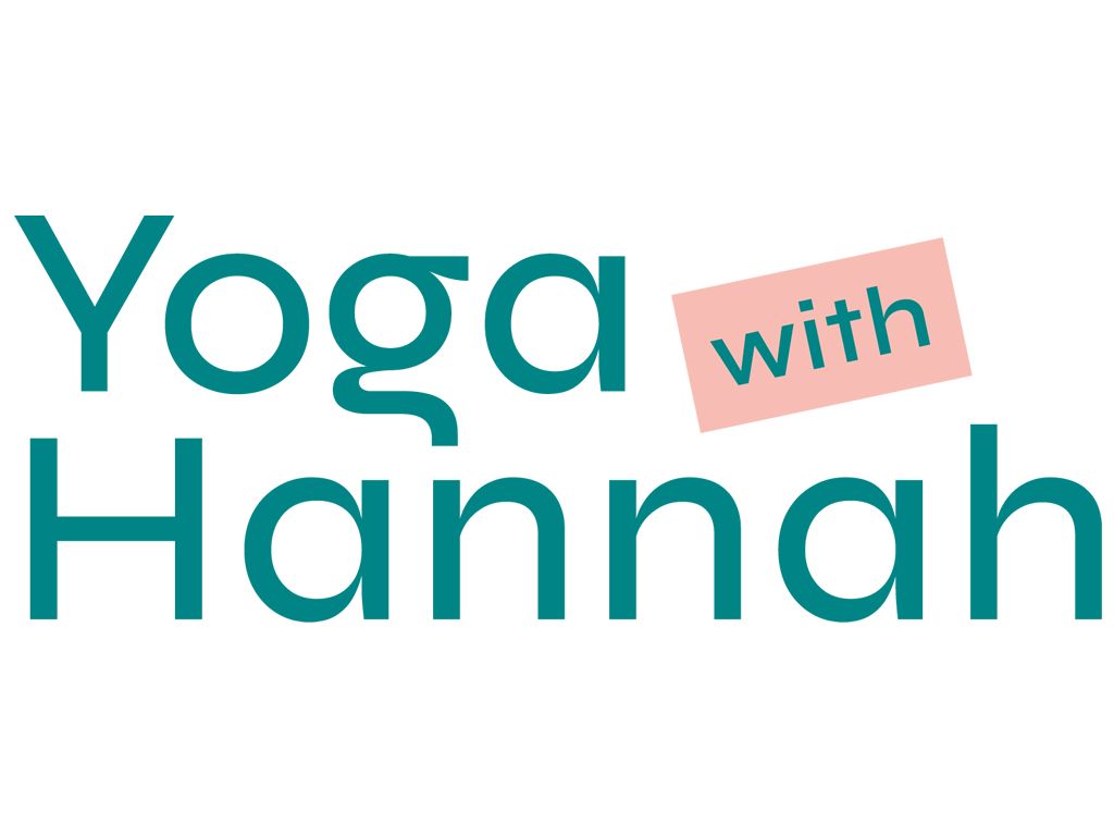 Yoga With Hannah