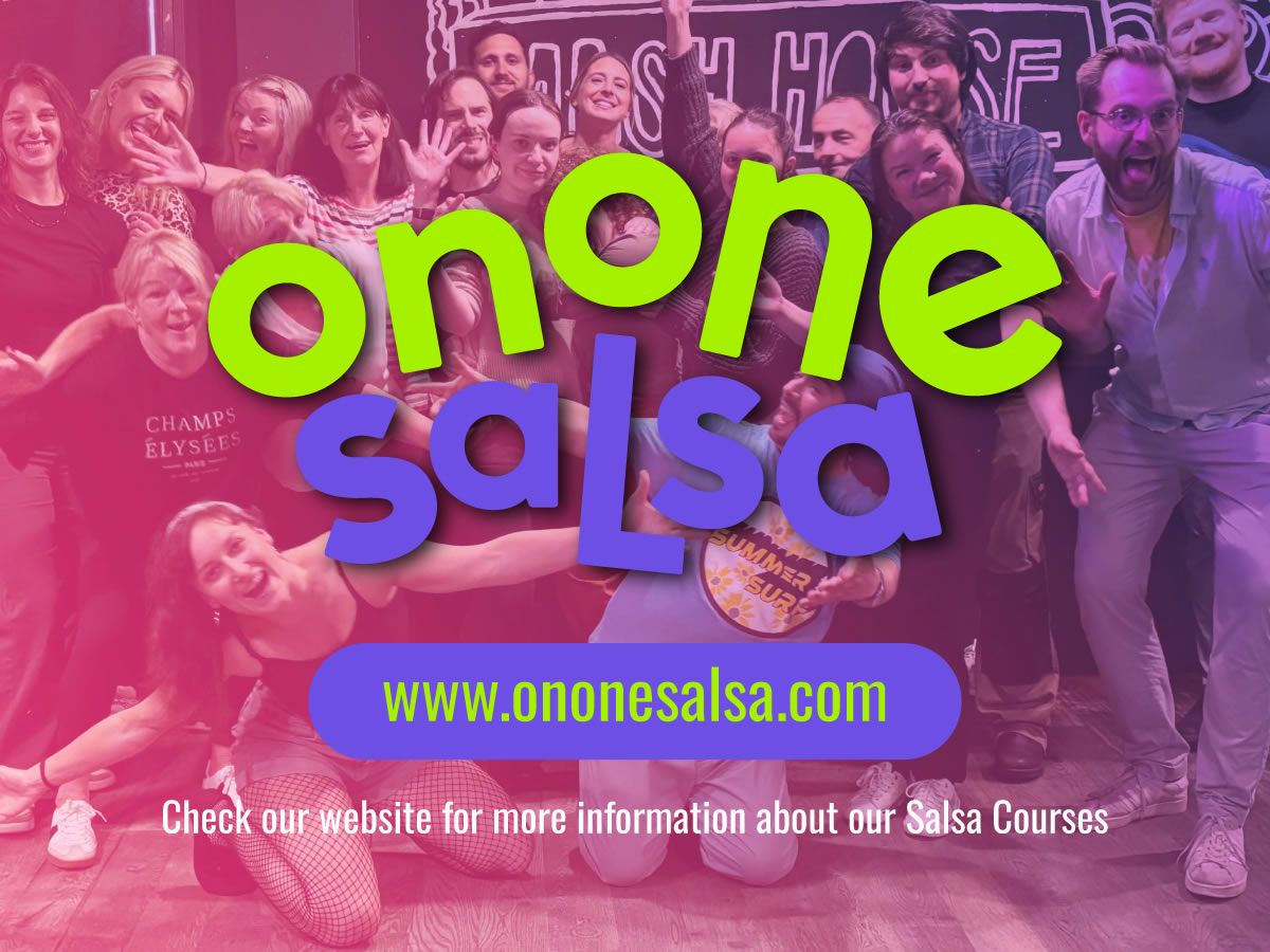 Onone Salsa Academy