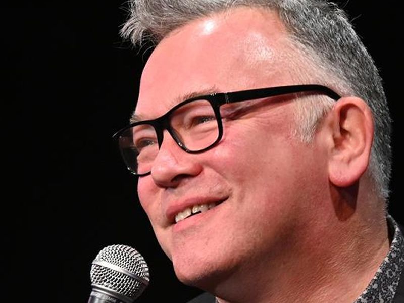 Stewart Lee: Basic Lee (Work in Progress) Preview