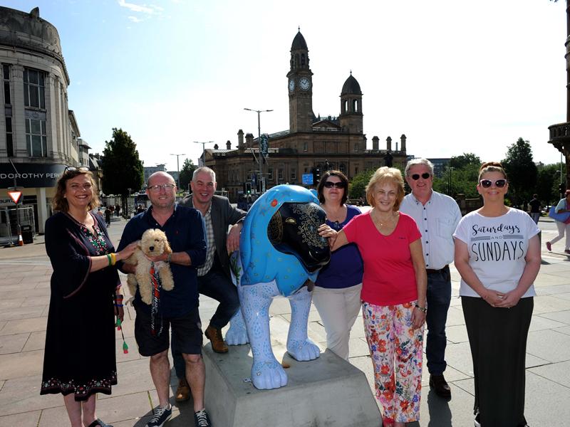 Campaign launched to encourage Renfrewshire residents to Spend Local