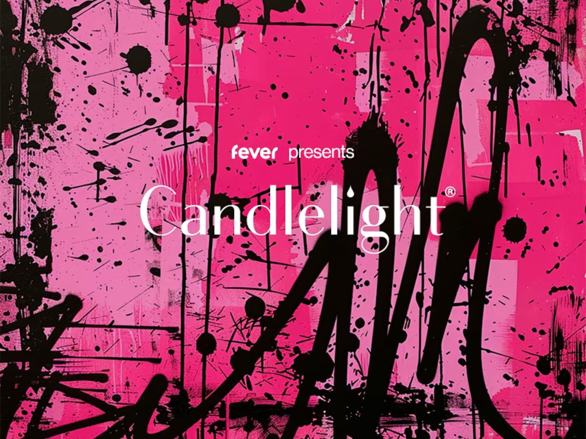 Candlelight: Tribute to Pink