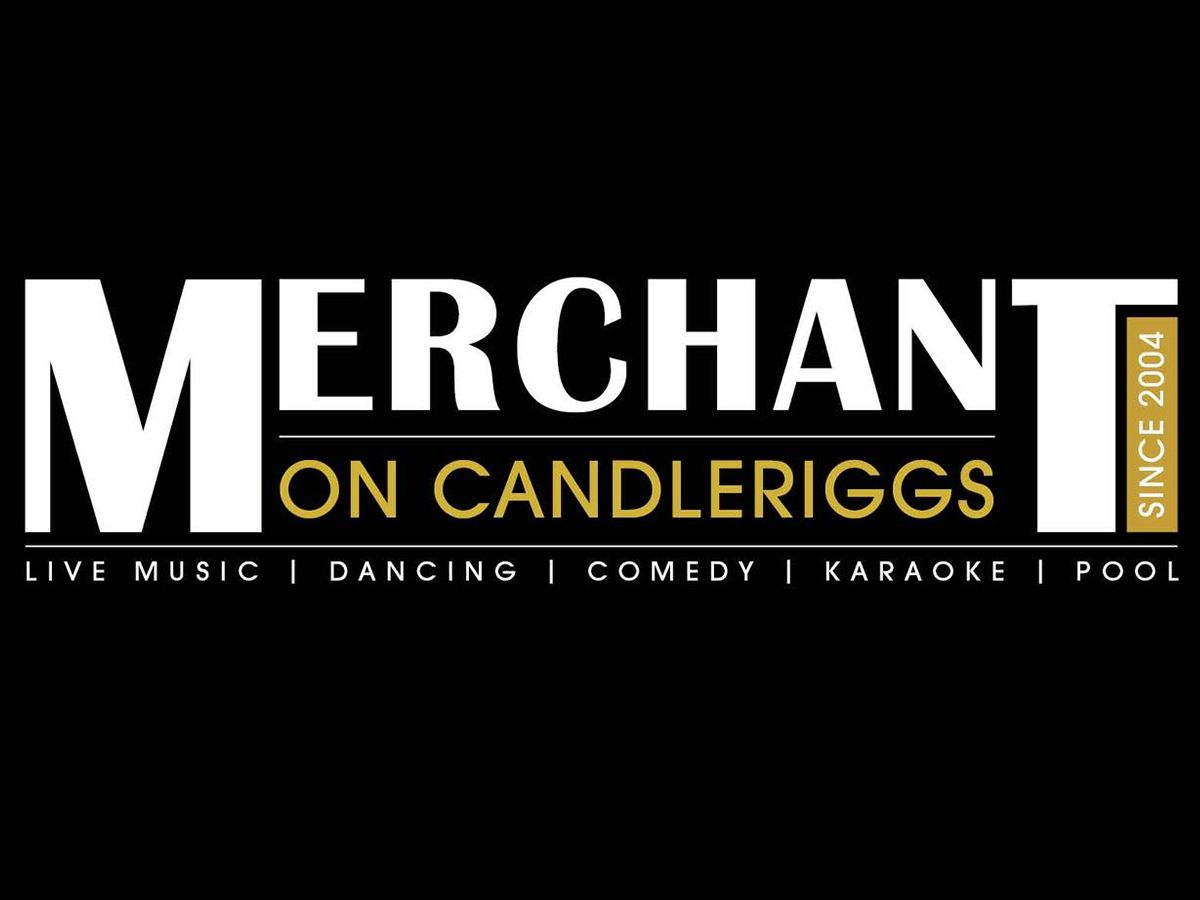 Merchant On Candleriggs