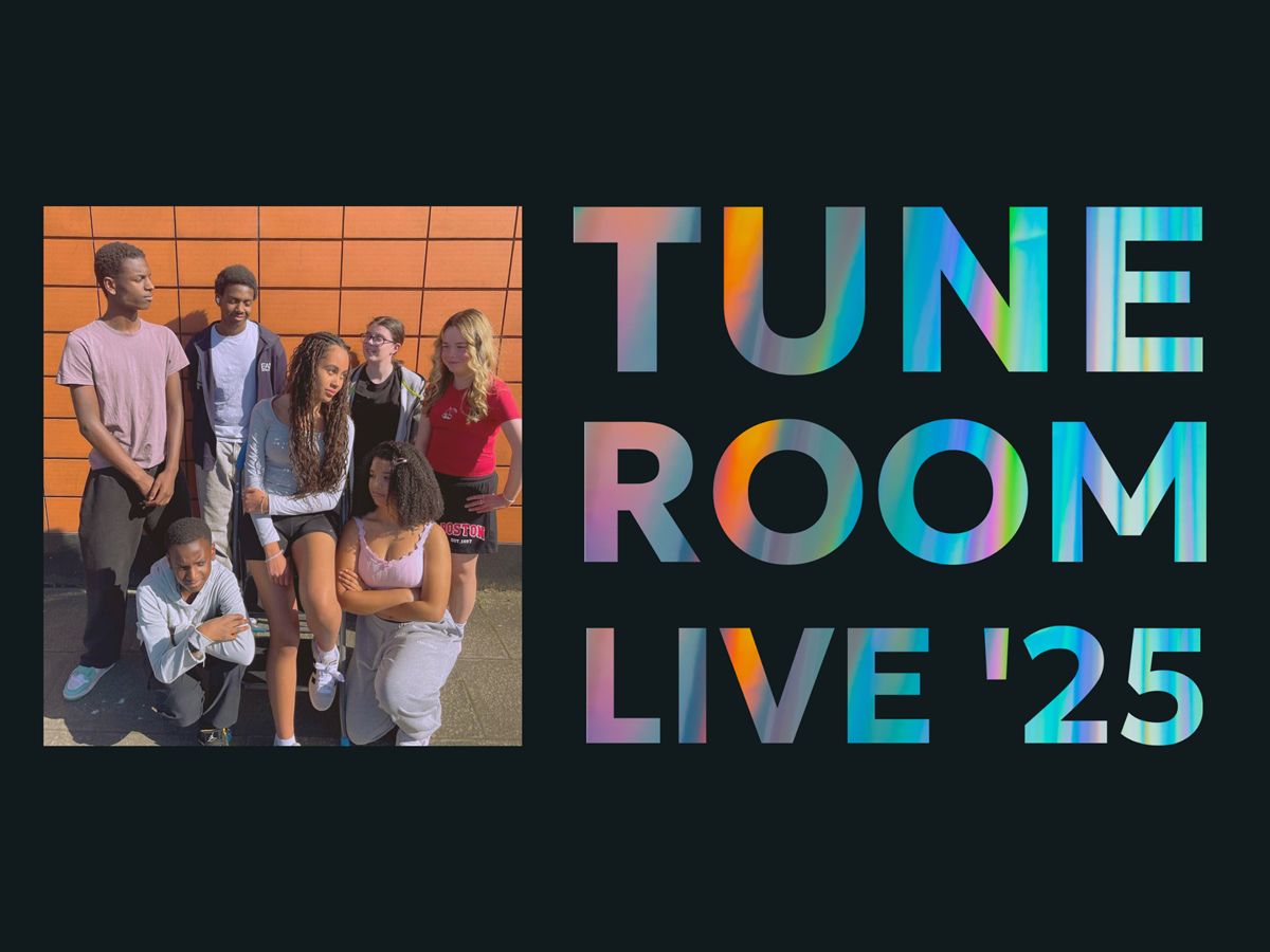 TuneRoom Live: Gorbals Fair Edition