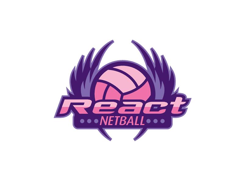 React Netball