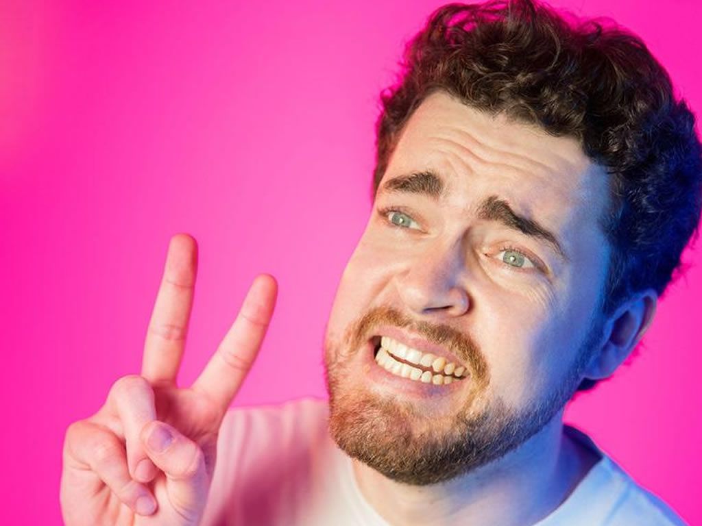 Nick White: Teenage Dream - CANCELLED