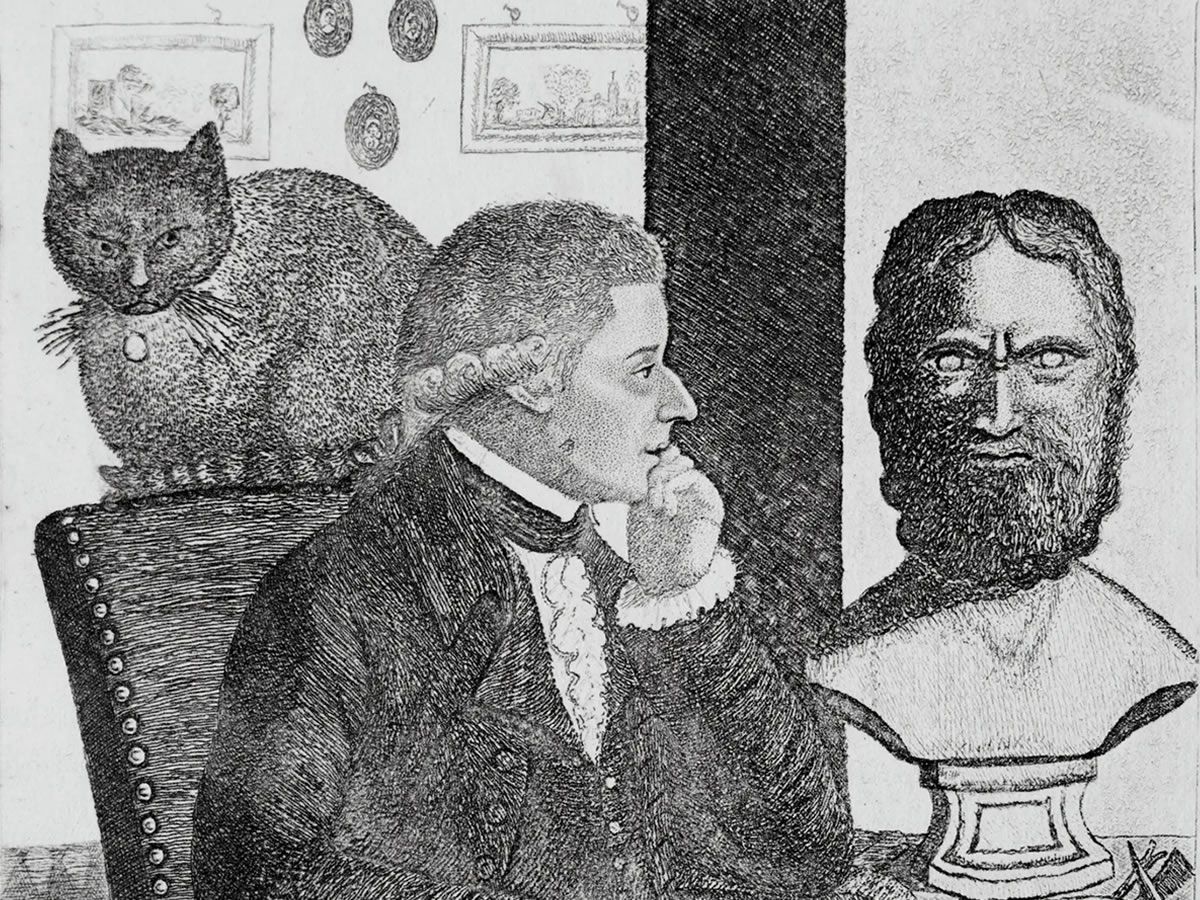 John Kay and the Golden Age