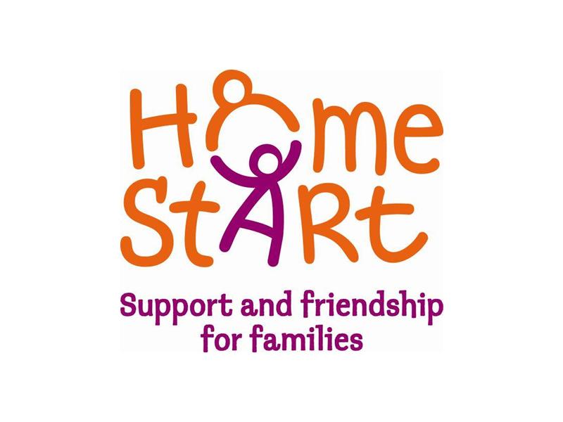 Home Start Kirkcaldy