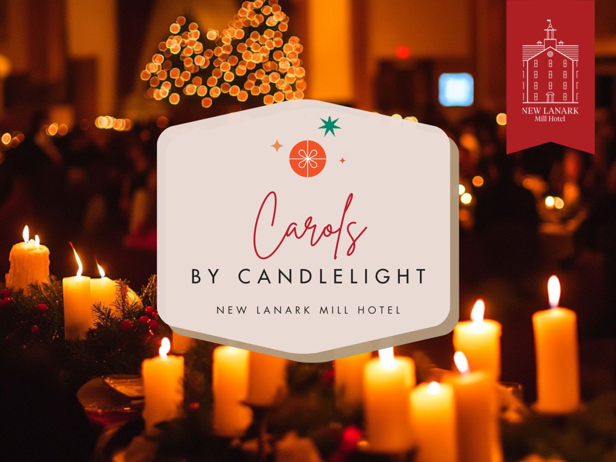 Carols By Candlelight