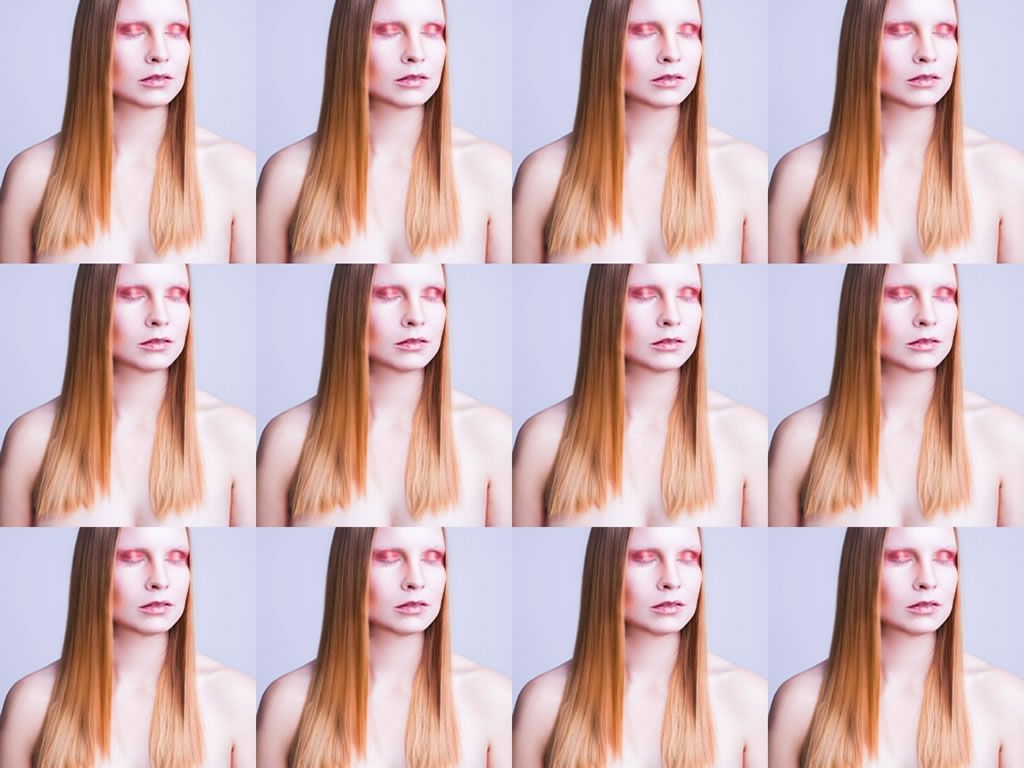 Aino Elina Stripped! + Hydroponics