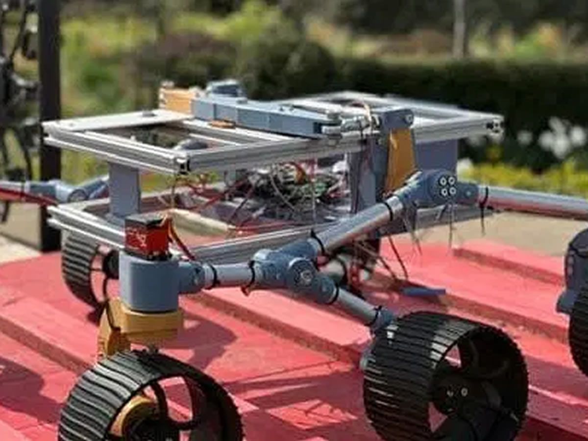 Wonders of Space Family Festival