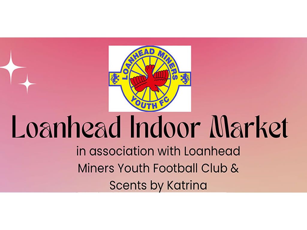 Loanhead Indoor Market