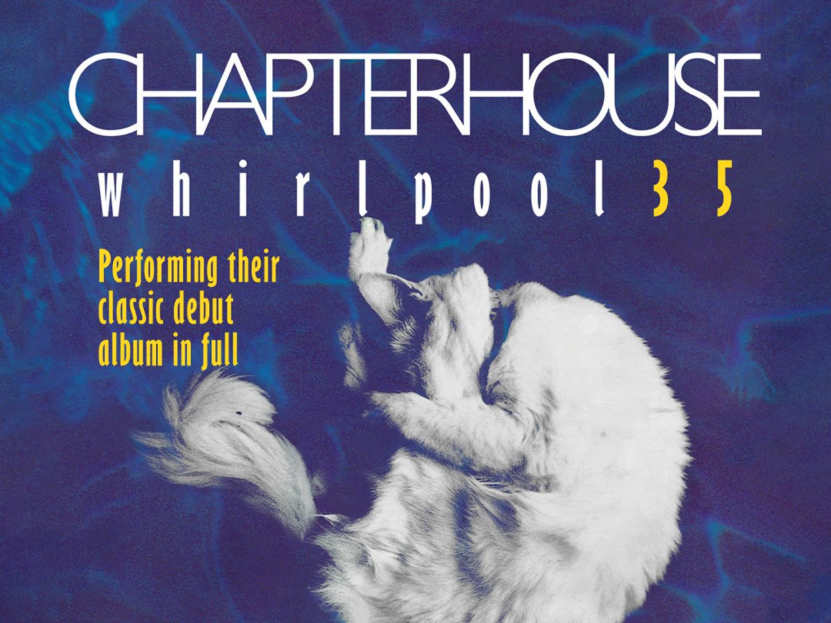 Chapterhouse